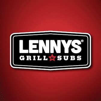 This means never skipping on quality or quantity. . Lennys sub shop near me